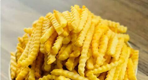 Add Fries