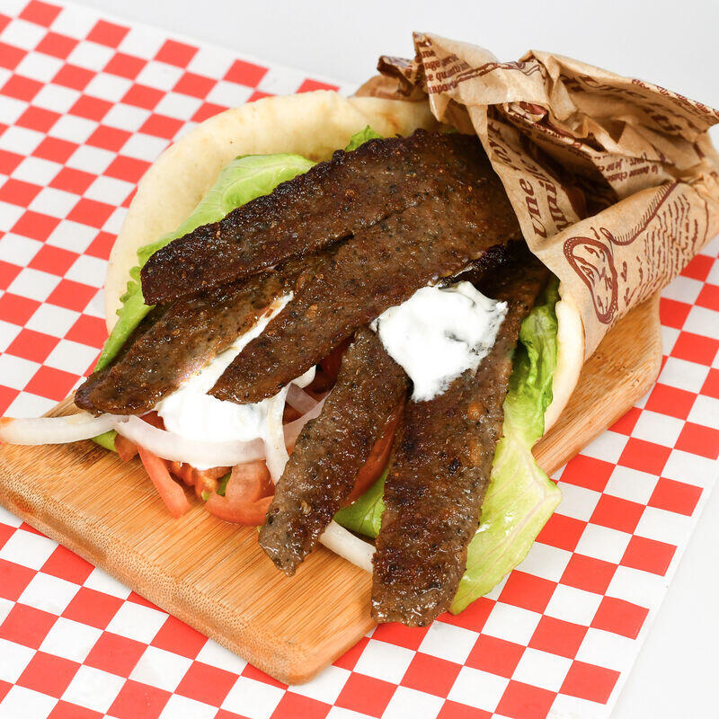 Gyro only