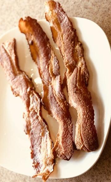 Add Bacon