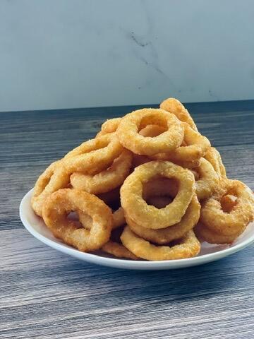 LG Onion Rings