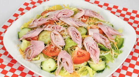 Chef Salad (L)